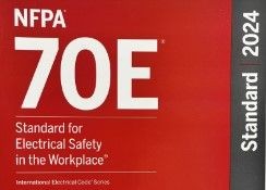 NFPA 70E Compliance
